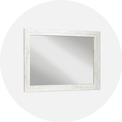 Mirrors